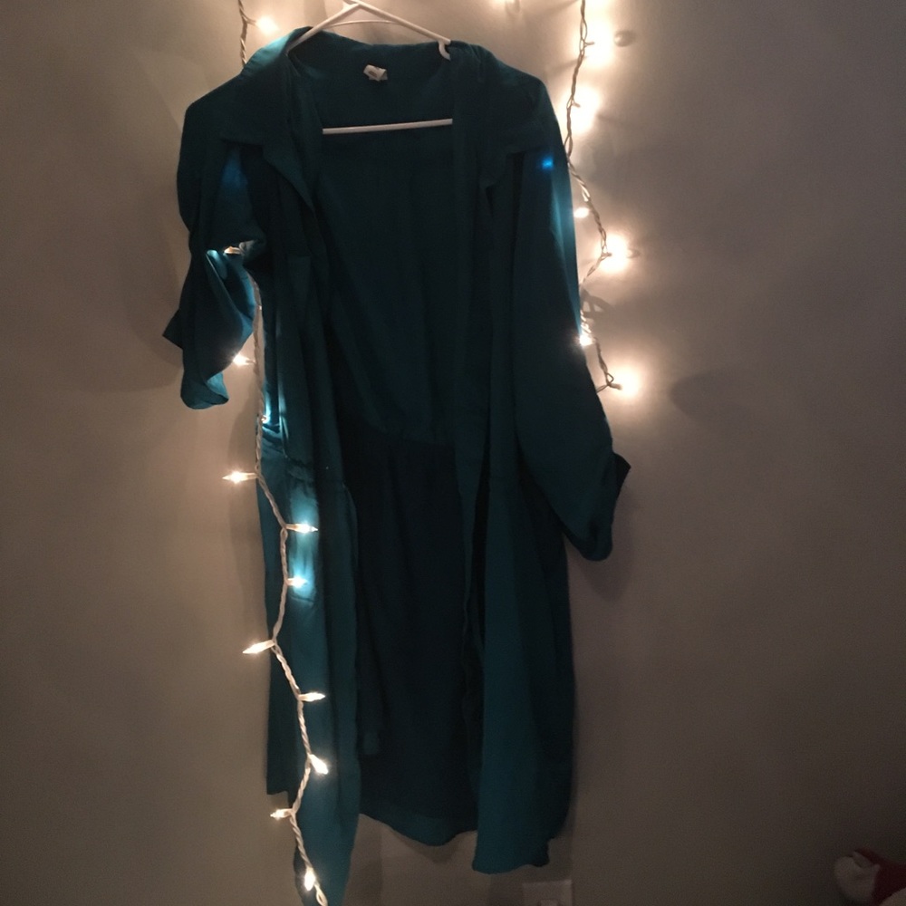 OLD NAVY Raincoat
